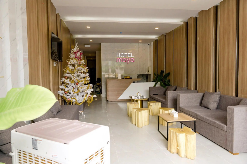 Hotel photo 13