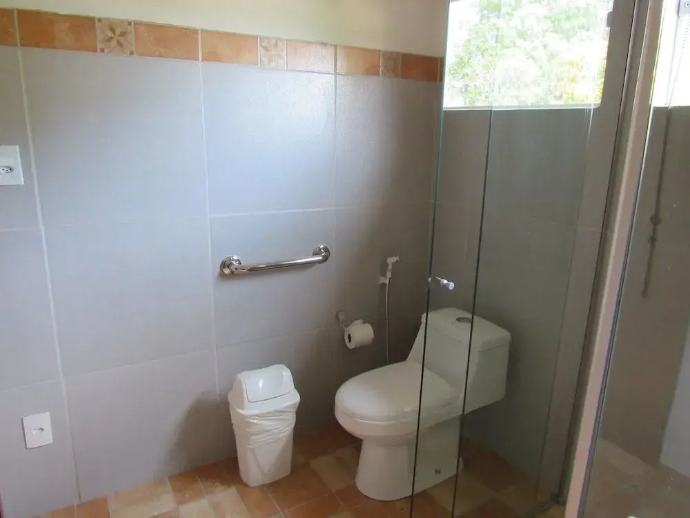 Hotel Fazenda Bela Vista - Général