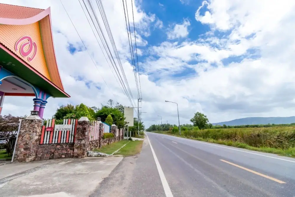 M Resort Songkhla