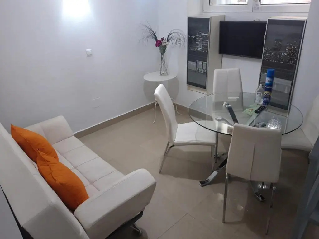 Basement Apartment