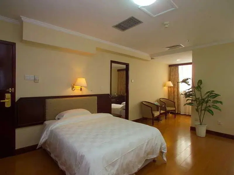 Hengdu Hotel - Qingdao - Général