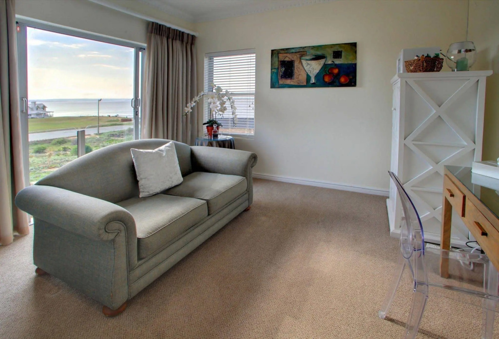 African Oceans Manor on the Beach - фото 3