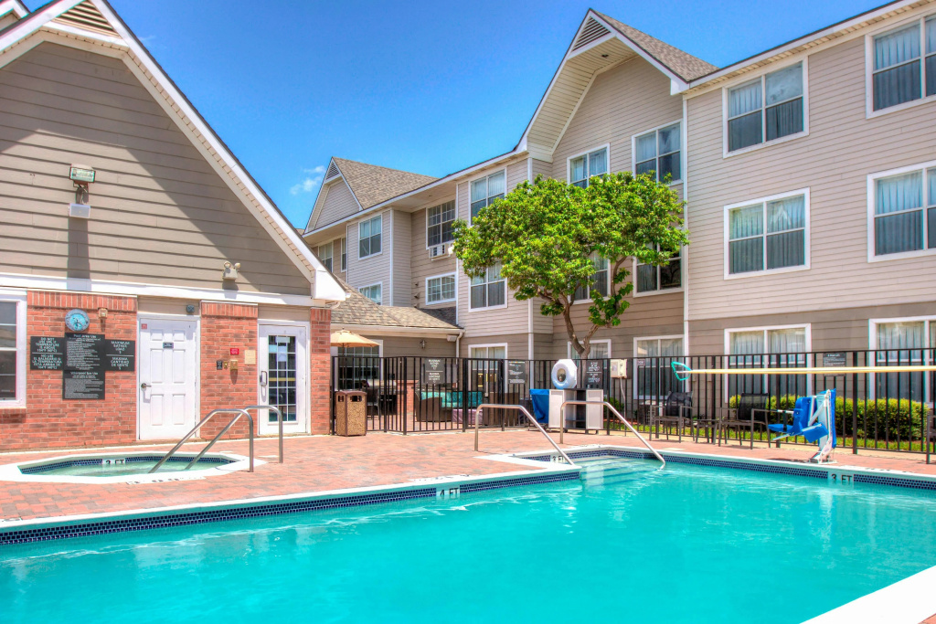 Residence Inn by Marriott McAllen - Général