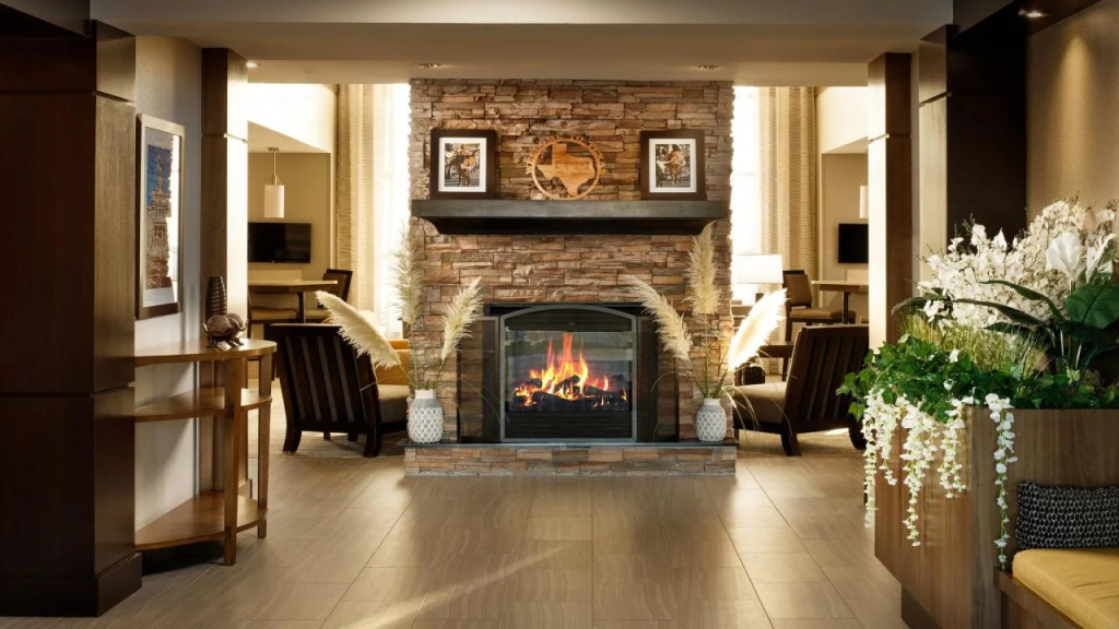 Staybridge Suites Forth Worth West by IHG - Général