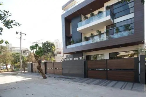 Hotel Pearl Gurgaon