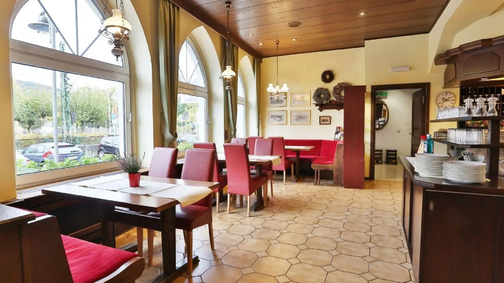 Hotel Krone - Général
