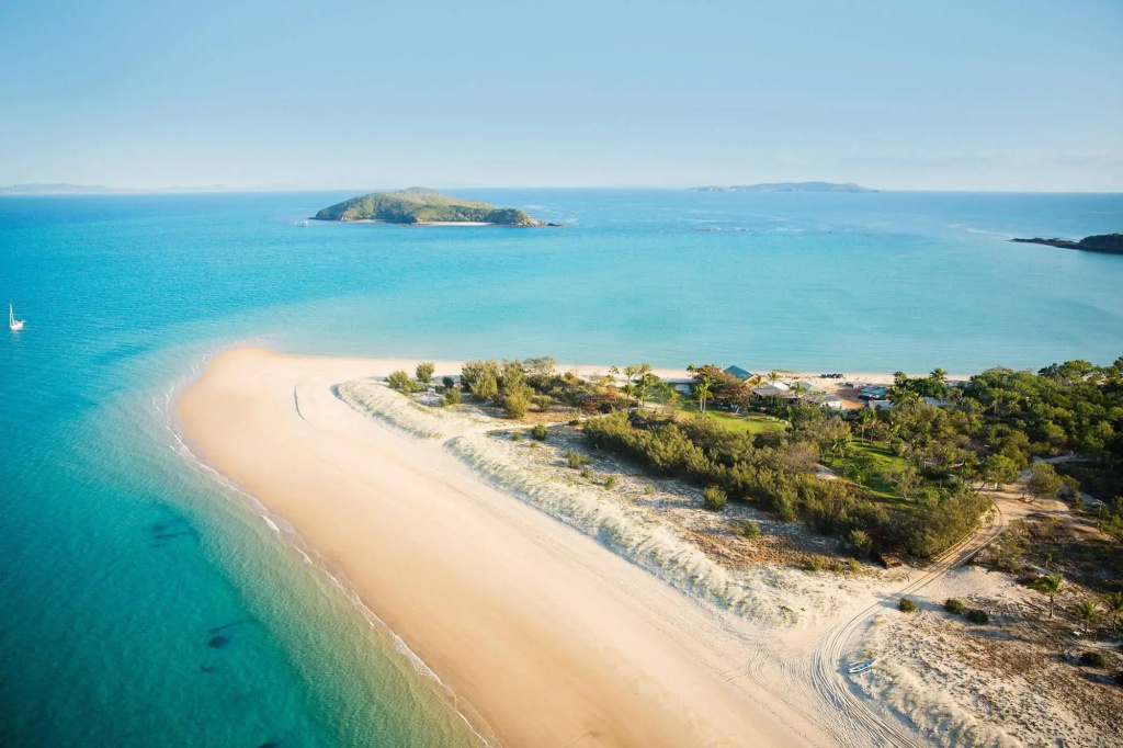 Great Keppel Island Hideaway - Général