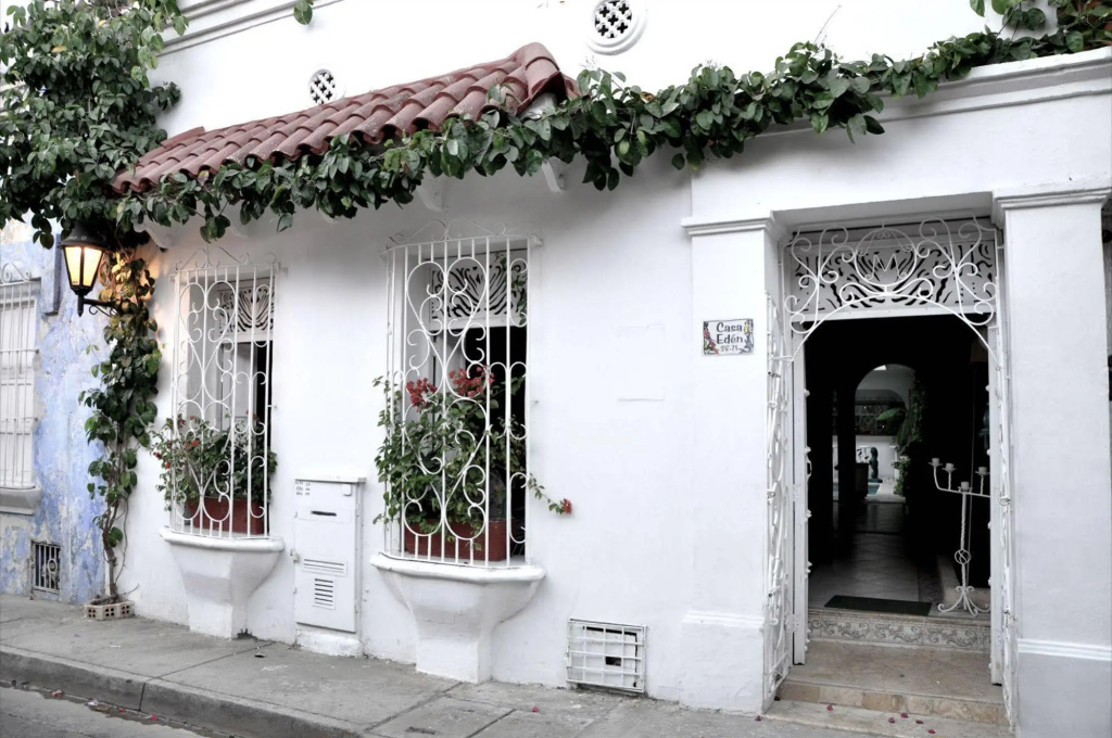 Casa Eden