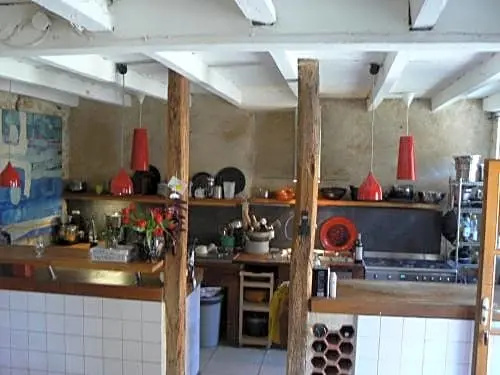 Voir la photo 4 — Pauliac Chambres D'Hôtes