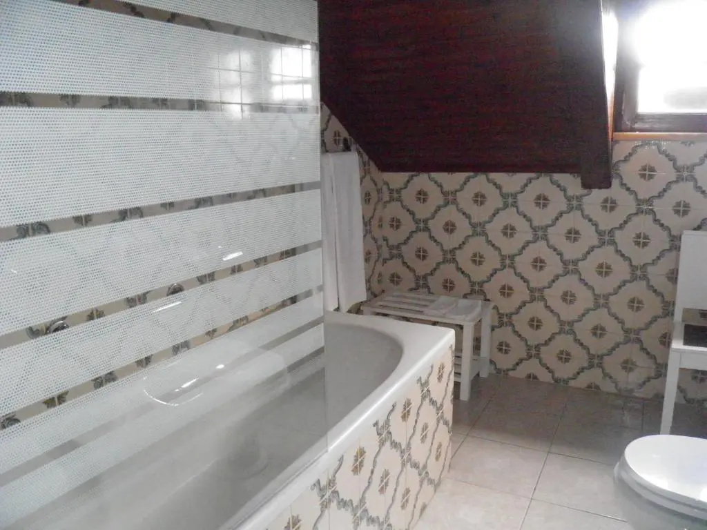 Vila Aurora - Chambres