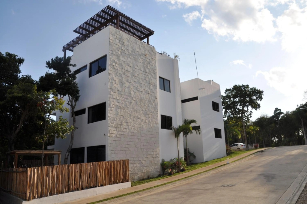 Villa Eva Luxury Akumal