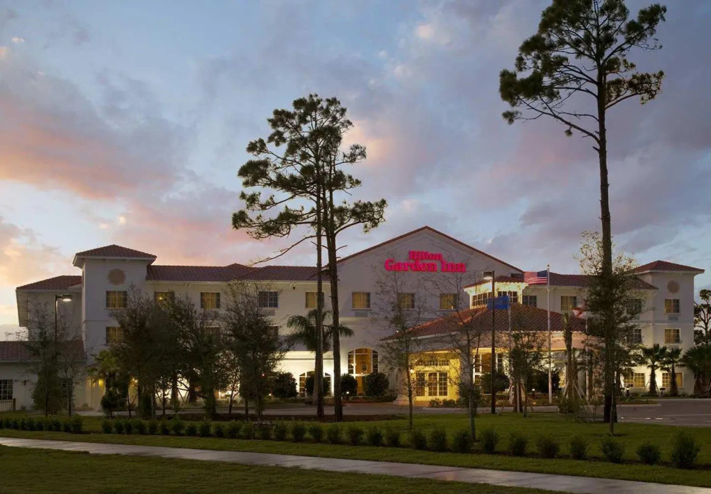 Hilton Garden Inn at PGA Village / Port St. Lucie - Chambres