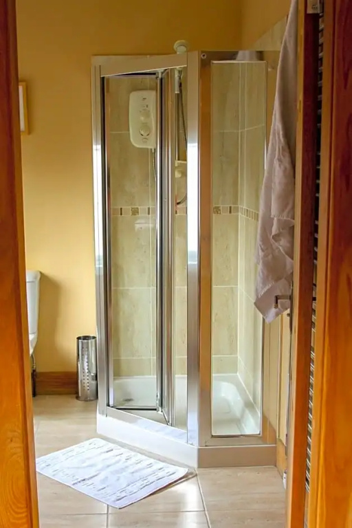 Station Hotel And Restaurant - Chambres