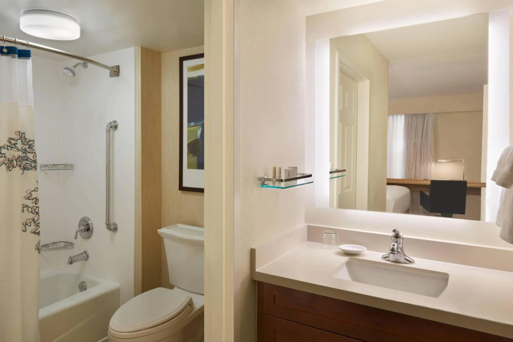 Residence Inn by Marriott Toronto Airport - Général