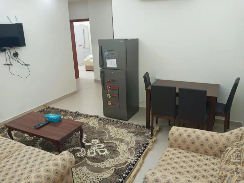 Ocean Hotel Apartments photo 5