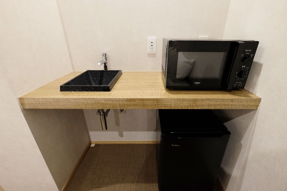 OOKINI HOTELS Dotonbori Apartment 사진 14