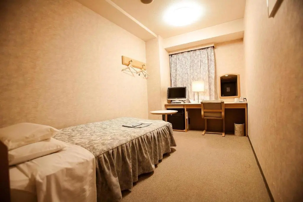 Narita U-City Hotel - Chambres