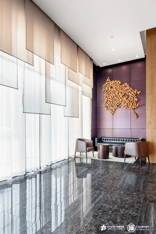 Life All Suites Hotel Suzhou