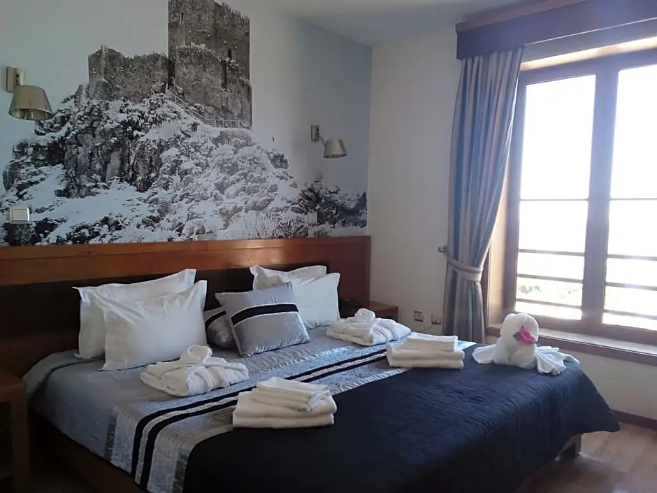 Hotel Rural Senhora De Pereiras - Chambres