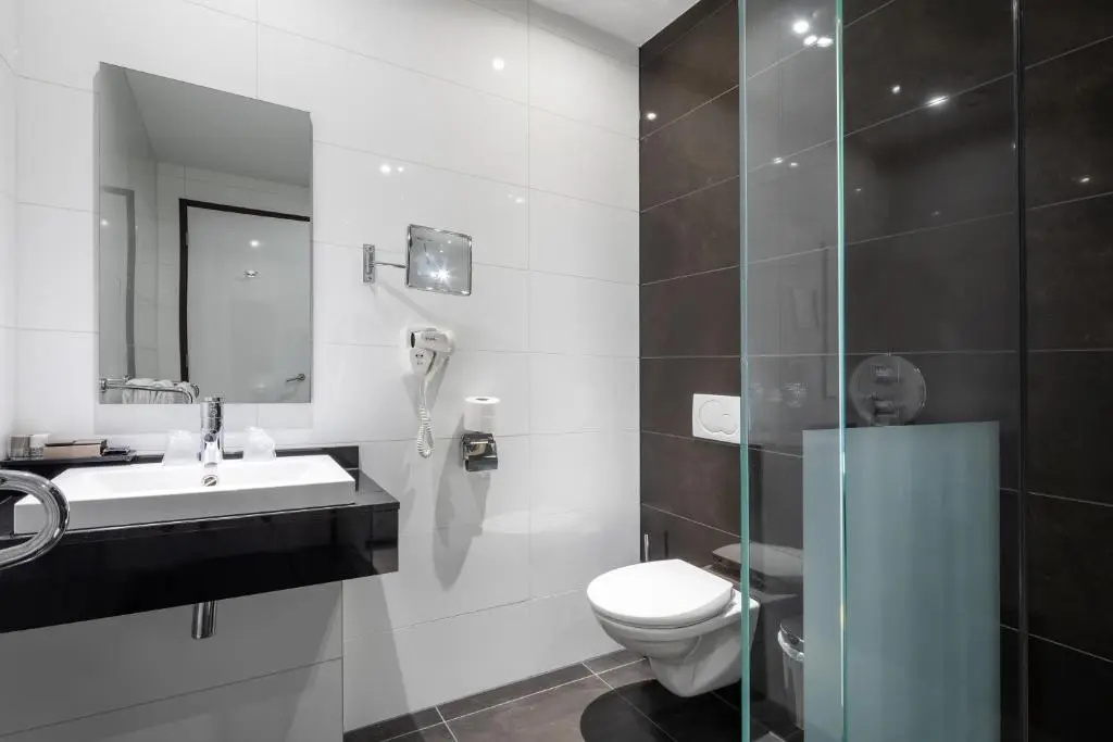 Van der Valk Hotel Duiven near Arnhem A12 - Chambres