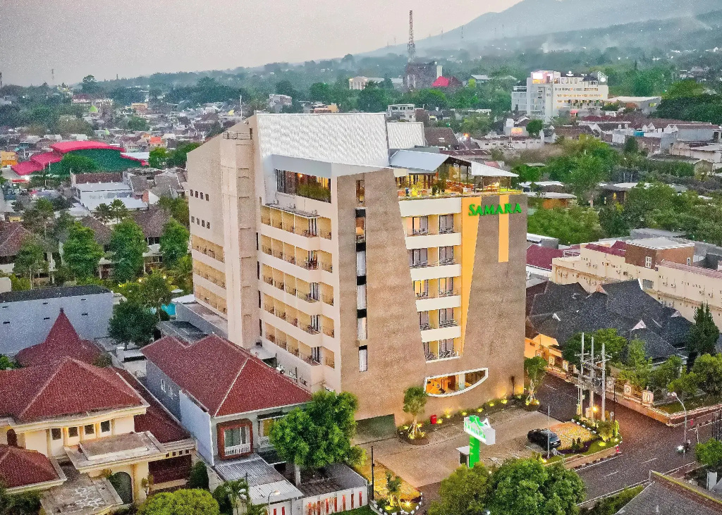 Hotel photo 43