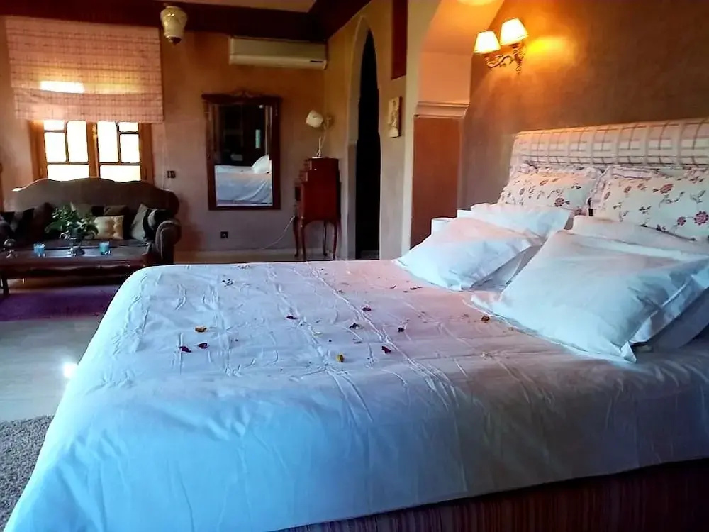 Deluxe Villa
