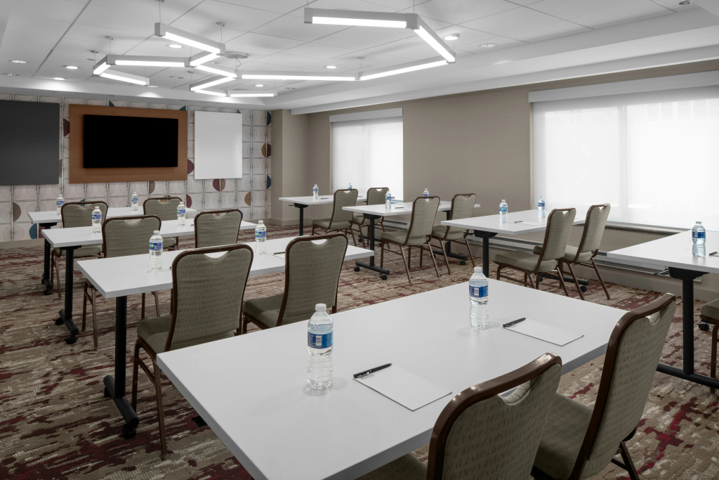 Hilton Garden Inn Bethesda Downtown - Général