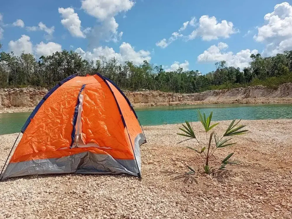 Tent