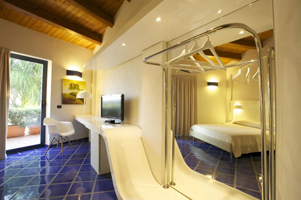 Magaggiari Hotel Resort - Général