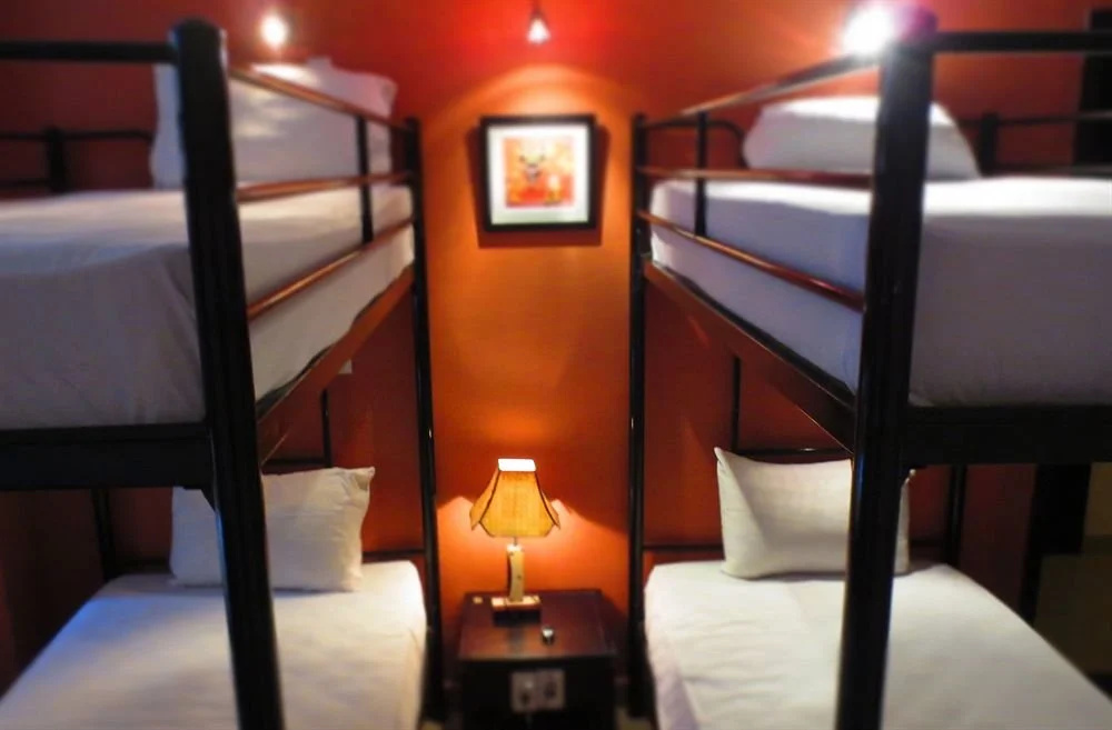 Hotel photo 18