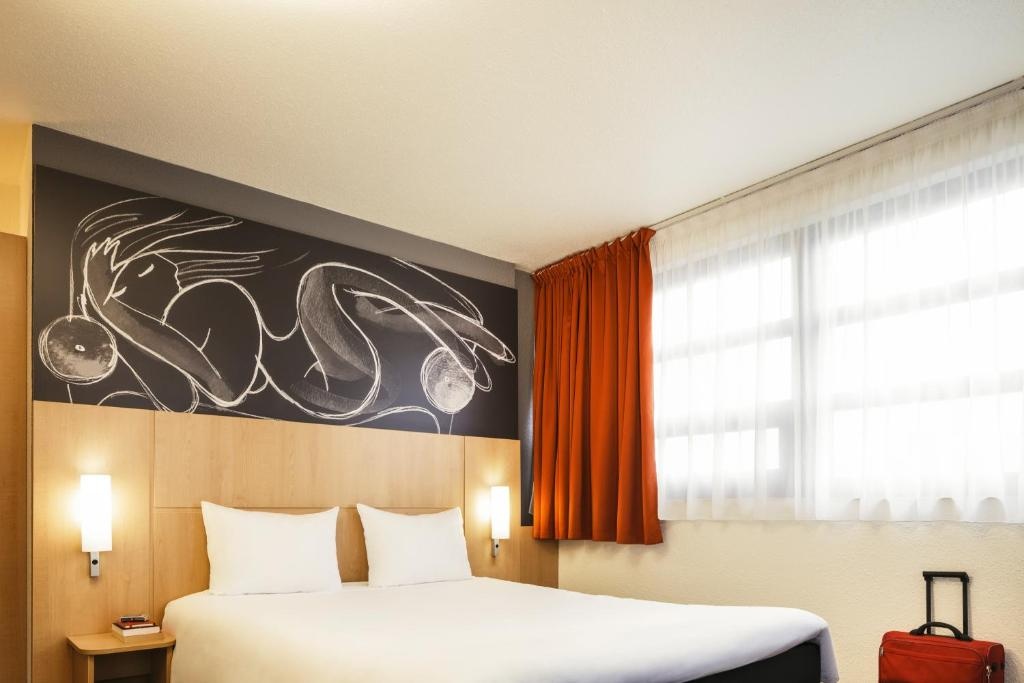 ibis Paris Gare de Lyon Diderot 12th 48