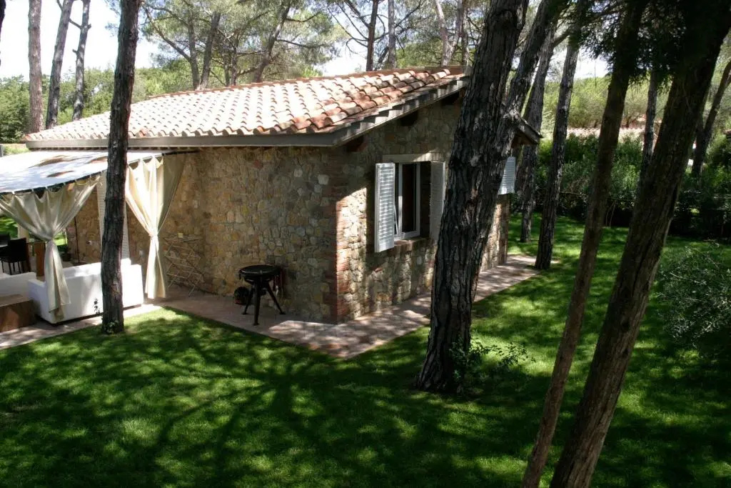 Standard Villa