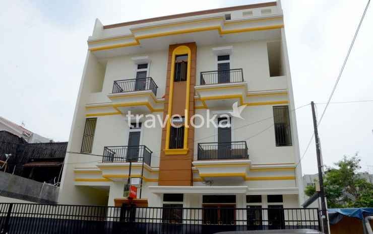 Comfortable Room in Kelapa Gading (Kej)