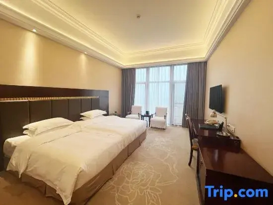 Standard Double Family room (full double bed)
