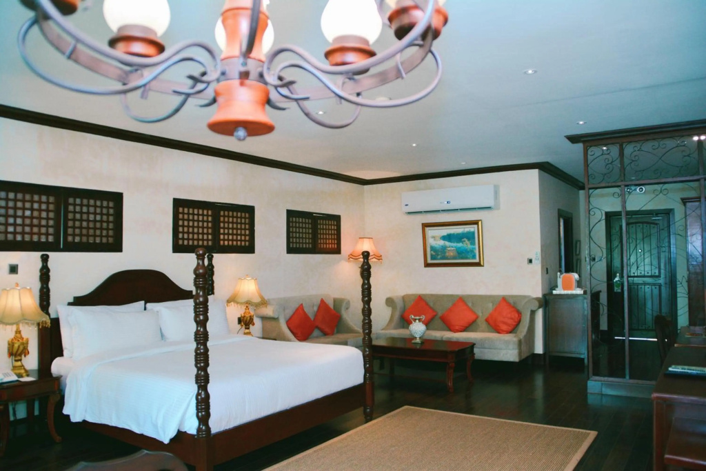 Espacio Verde Resort — 3