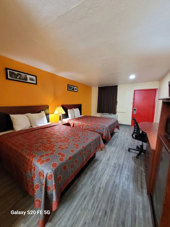 La Vista Motel