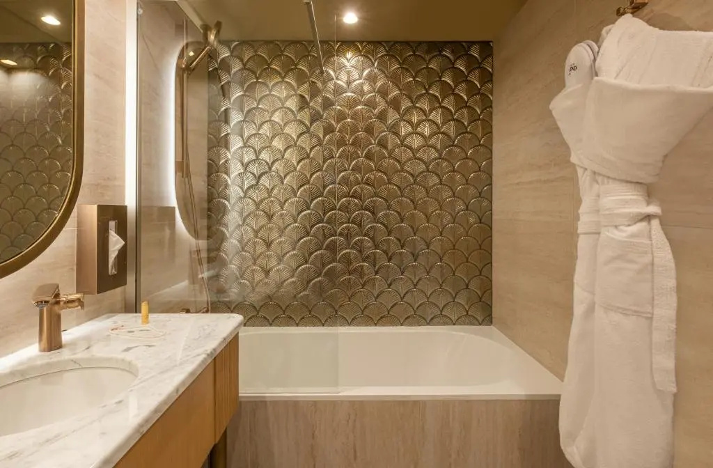 Hôtel Le Monna Lisa by Inwood Hotels 44