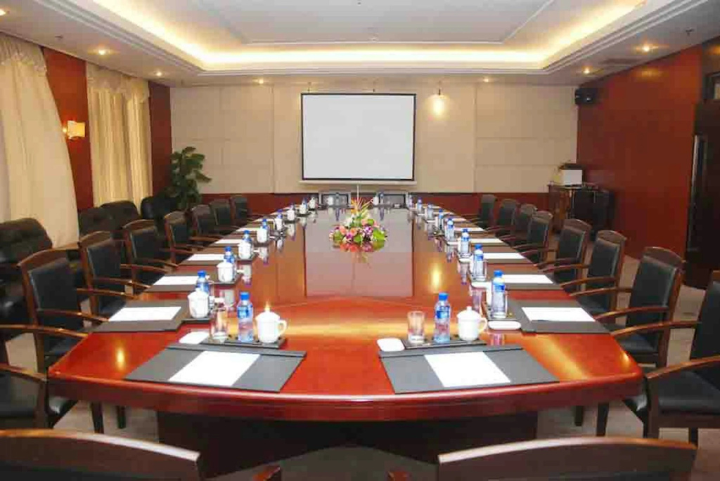 New Century Hotel Ninghai - Général