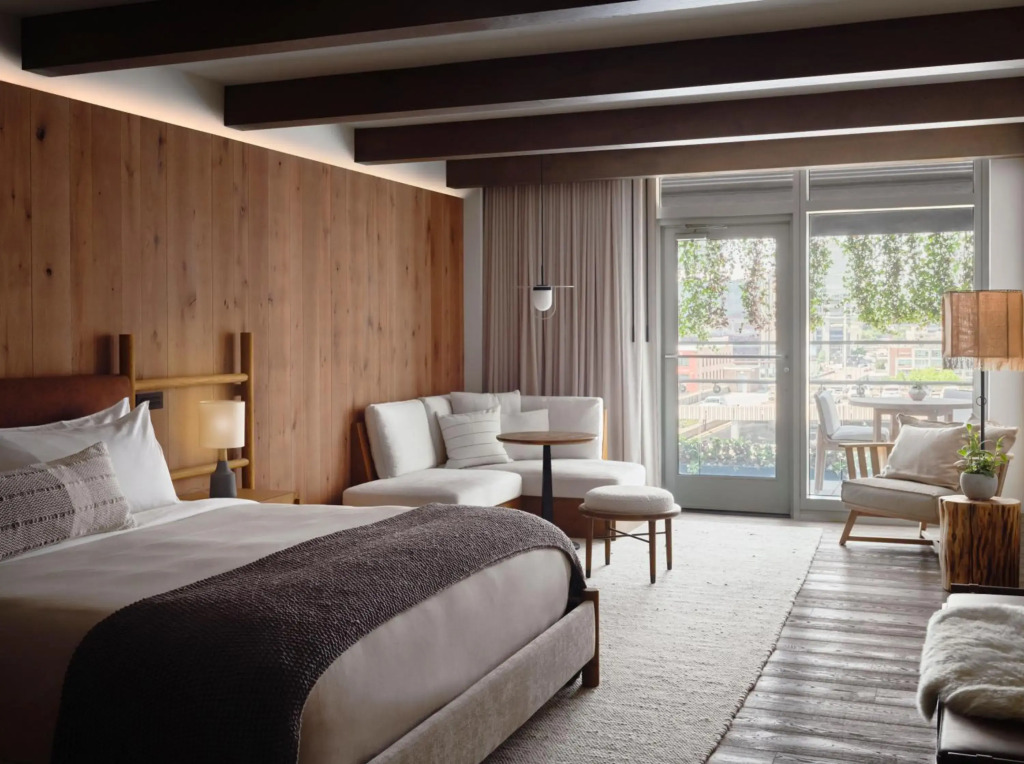 1 Hotel Nashville — фото 4