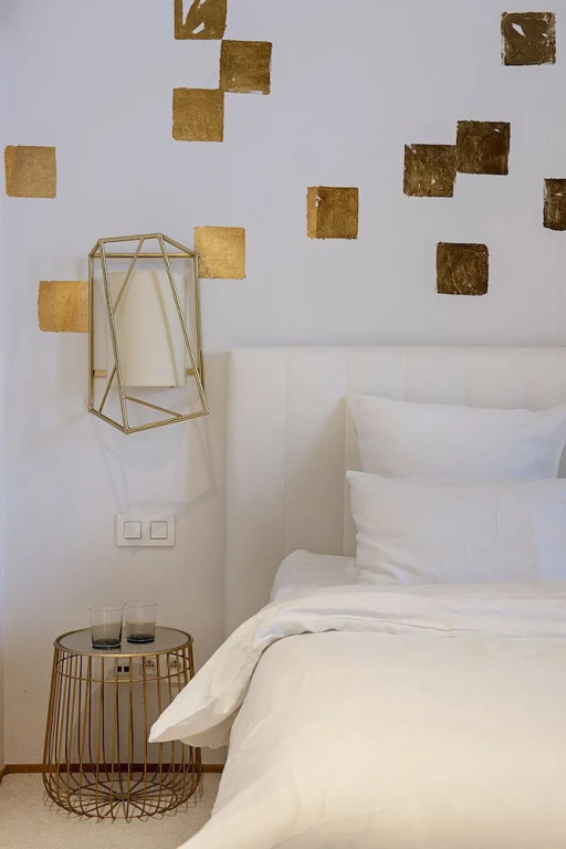 Hotel Groenendaal - Chambres