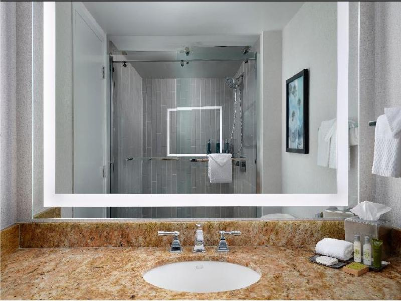 Hotel Fera Anaheim, a DoubleTree by Hilton - Chambres