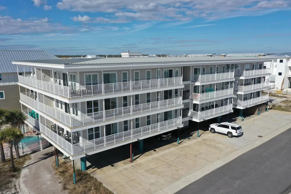 Surfside 15 - Beachtime