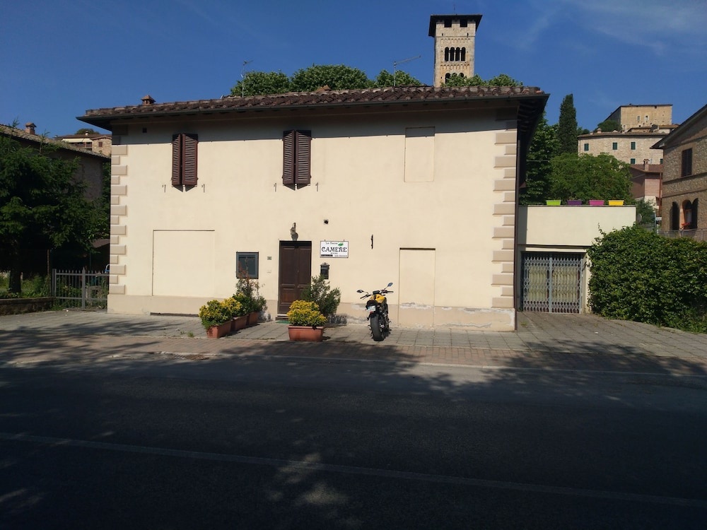 Affittacamere La Casina