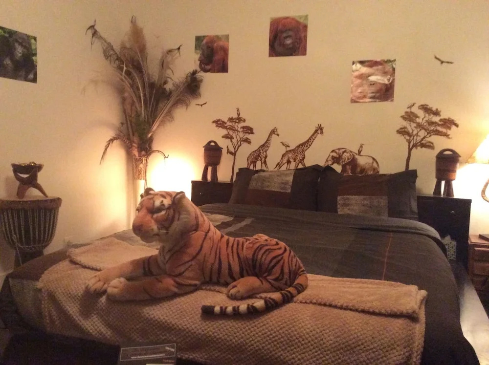Voir la photo 2 — Louanne Chambre d'hôtes