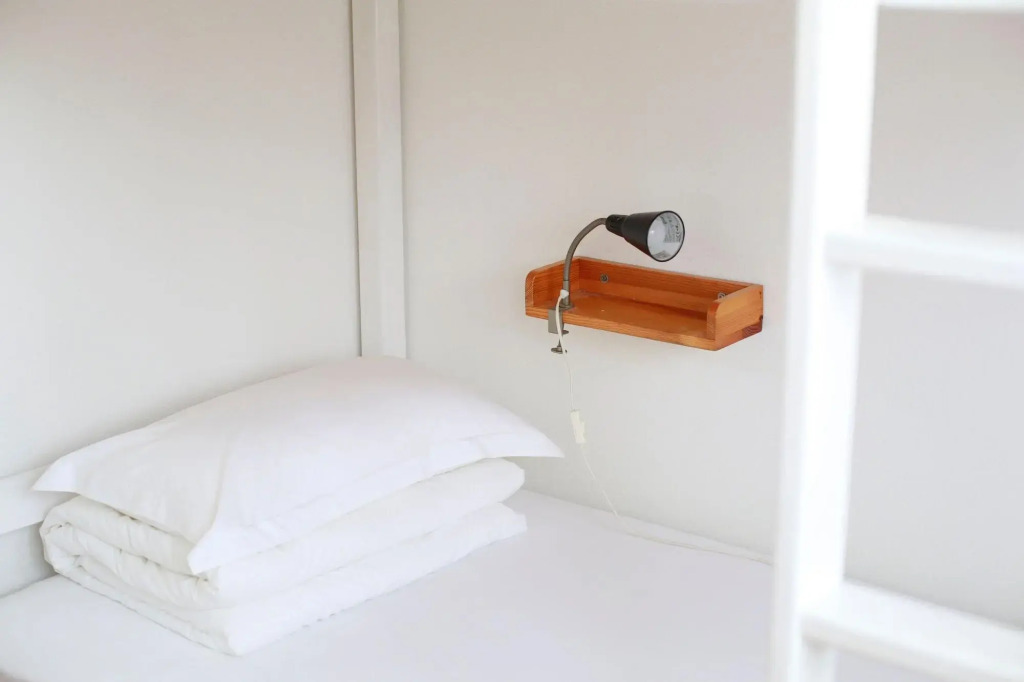 Peking Youth Hostel by null