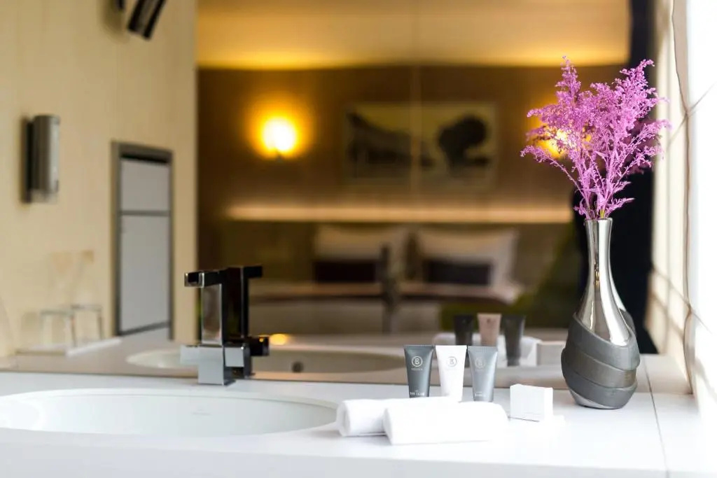 Hotel Vila Class - Chambres