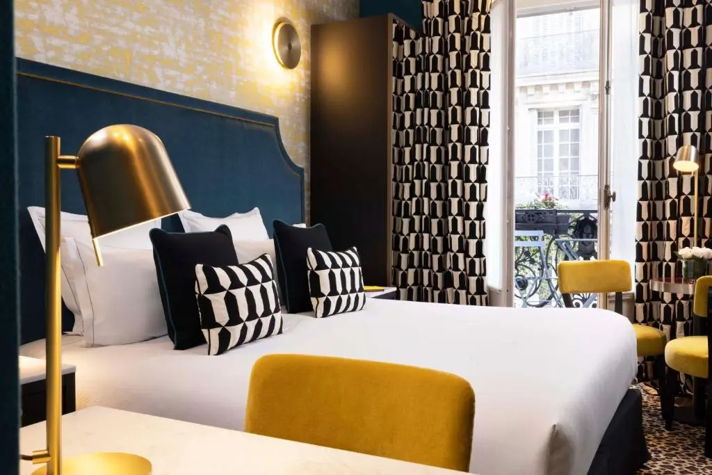 Hotel photo 19
