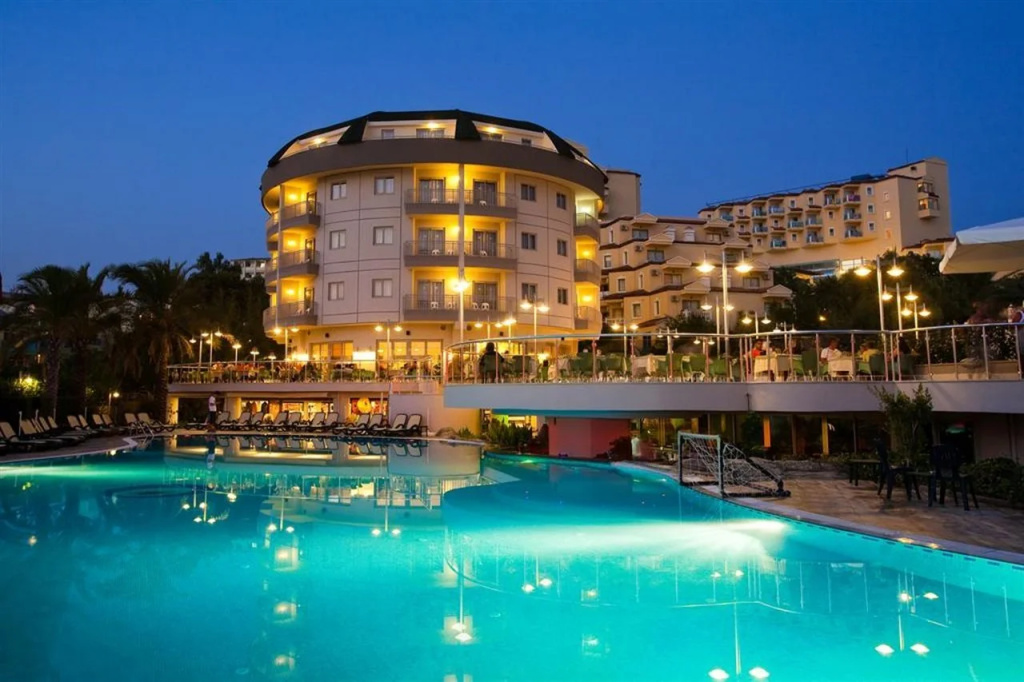 Hotel photo 4