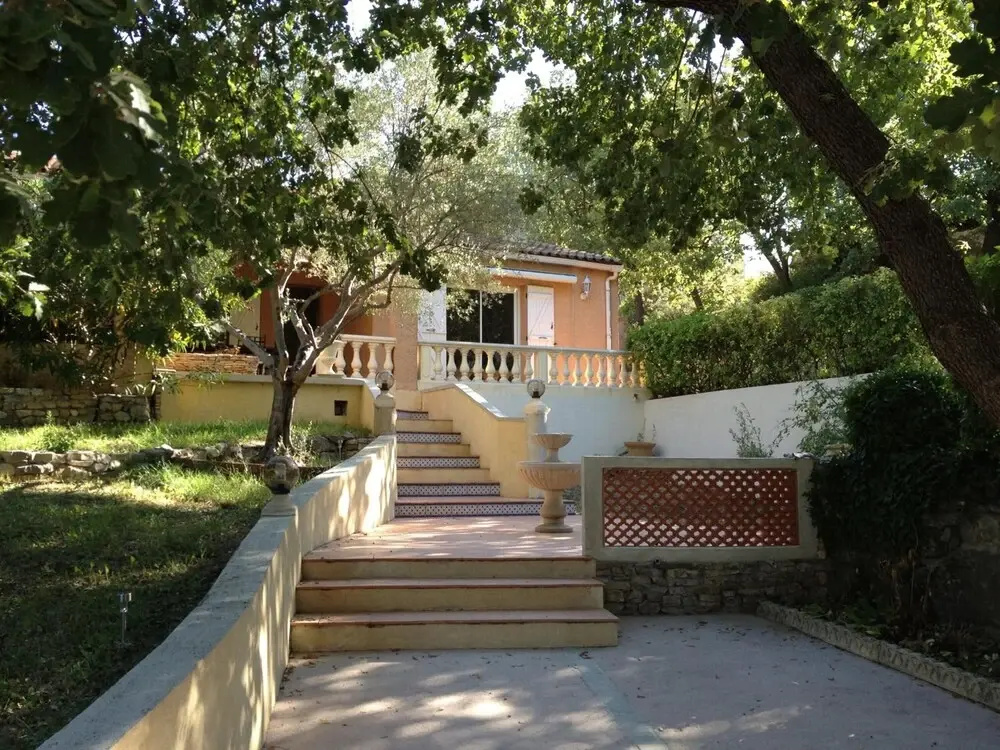 Villa Nara