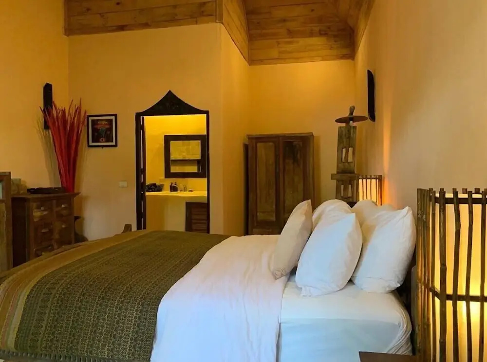 Nirvana Resort Koh Chang - Chambres
